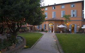 Hotel Vannucci Città Della Pieve
